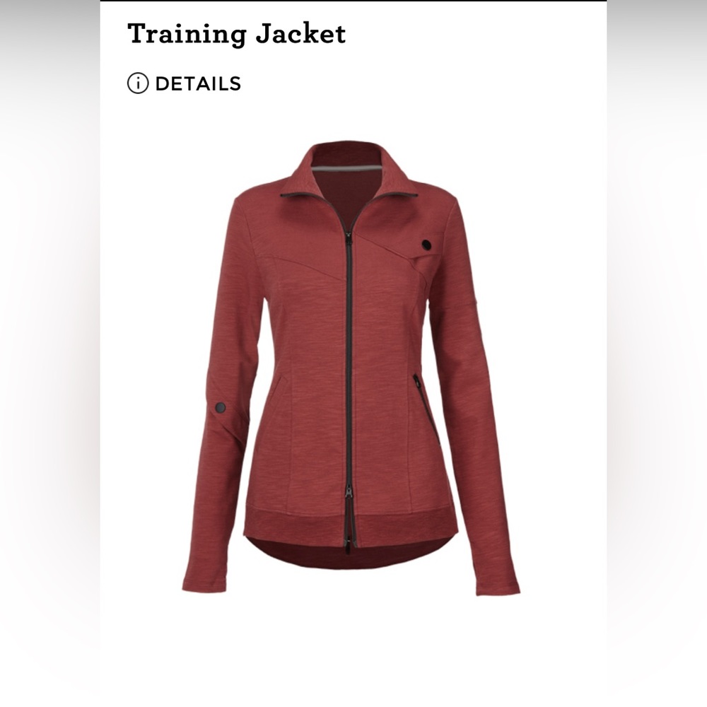 Cabi Training Jacket (M)